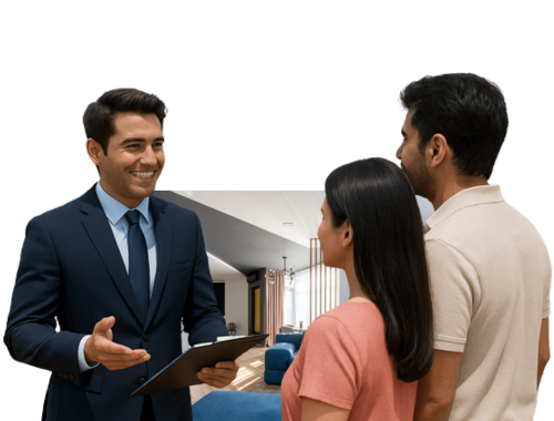 Talk to an expert for Hanura SVP Nagar SVP Nagar Andheri West apartments